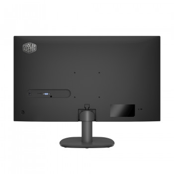 Cooler Master Gaming GA27FC écran plat de PC 68,6 cm (27") 1920 x 1080 pixels Full HD Noir