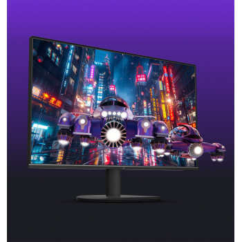 Cooler Master Gaming GA27FC écran plat de PC 68,6 cm (27") 1920 x 1080 pixels Full HD Noir