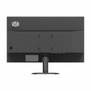 Cooler Master Gaming GA2711 écran plat de PC 68,6 cm (27") 2560 x 1440 pixels Quad HD LCD Noir