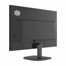 Cooler Master Gaming GA2711 écran plat de PC 68,6 cm (27") 2560 x 1440 pixels Quad HD LCD Noir