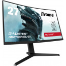 iiyama G-MASTER GB2766HSU-B1 écran plat de PC 68,6 cm (27") 1920 x 1080 pixels Full HD LED Noir