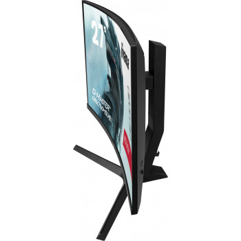 iiyama G-MASTER GB2766HSU-B1 écran plat de PC 68,6 cm (27") 1920 x 1080 pixels Full HD LED Noir