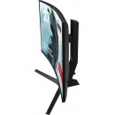 iiyama G-MASTER GB2766HSU-B1 écran plat de PC 68,6 cm (27") 1920 x 1080 pixels Full HD LED Noir