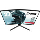 iiyama G-MASTER GB2766HSU-B1 écran plat de PC 68,6 cm (27") 1920 x 1080 pixels Full HD LED Noir