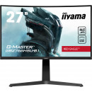 iiyama G-MASTER GB2766HSU-B1 écran plat de PC 68,6 cm (27") 1920 x 1080 pixels Full HD LED Noir