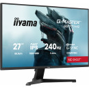 iiyama G-MASTER G2771HS-B1 écran plat de PC 68,6 cm (27") 1920 x 1080 pixels Full HD Noir
