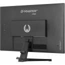 iiyama G-MASTER G2770HS-B1 écran plat de PC 68,6 cm (27") 1920 x 1080 pixels Full HD LCD Noir