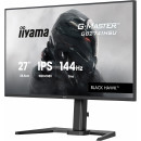 iiyama G-MASTER GB2741HSU-B1 écran plat de PC 68,6 cm (27") 1920 x 1080 pixels Full HD LED Noir