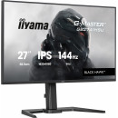 iiyama G-MASTER GB2741HSU-B1 écran plat de PC 68,6 cm (27") 1920 x 1080 pixels Full HD LED Noir
