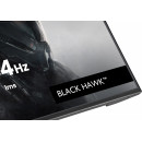 iiyama G-MASTER GB2741HSU-B1 écran plat de PC 68,6 cm (27") 1920 x 1080 pixels Full HD LED Noir