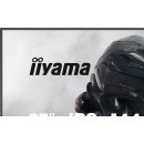 iiyama G-MASTER GB2741HSU-B1 écran plat de PC 68,6 cm (27") 1920 x 1080 pixels Full HD LED Noir
