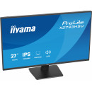 iiyama ProLite X2793HSU-B1 écran plat de PC 68,6 cm (27") 1920 x 1080 pixels Full HD LED Noir