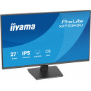 iiyama ProLite X2793HSU-B1 écran plat de PC 68,6 cm (27") 1920 x 1080 pixels Full HD LED Noir