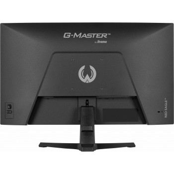 iiyama G-MASTER G2771HSU-B1 écran plat de PC 68,6 cm (27") 1920 x 1080 pixels Full HD Noir