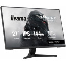 iiyama G-MASTER G2741QSU-B1 écran plat de PC 68,6 cm (27") 2560 x 1440 pixels 4K Ultra HD QLED Noir