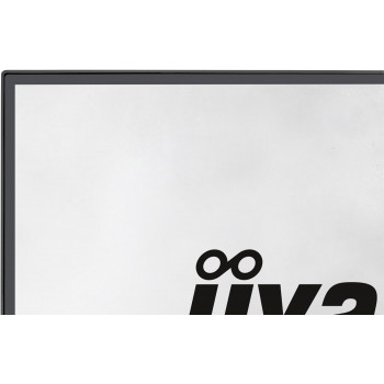 iiyama G-MASTER G2741QSU-B1 écran plat de PC 68,6 cm (27") 2560 x 1440 pixels 4K Ultra HD QLED Noir