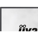 iiyama G-MASTER G2741QSU-B1 écran plat de PC 68,6 cm (27") 2560 x 1440 pixels 4K Ultra HD QLED Noir