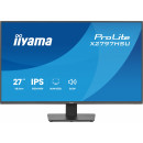 iiyama ProLite X2797HSU-B1 écran plat de PC 68,6 cm (27") 1920 x 1080 pixels Full HD LED Noir