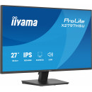 iiyama ProLite X2797HSU-B1 écran plat de PC 68,6 cm (27") 1920 x 1080 pixels Full HD LED Noir