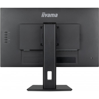 iiyama XUB2792HSU-B6 écran plat de PC 68,6 cm (27") 1920 x 1080 pixels Full HD LED Noir