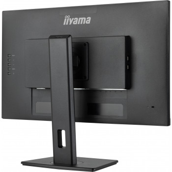 iiyama XUB2792HSU-B6 écran plat de PC 68,6 cm (27") 1920 x 1080 pixels Full HD LED Noir