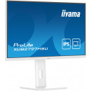 iiyama ProLite XUB2797HSU-W2 écran plat de PC 68,6 cm (27") 1920 x 1080 pixels Full HD LED Blanc