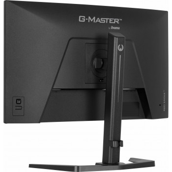 iiyama G-MASTER GB2771HSU-B1 écran plat de PC 68,6 cm (27") 1920 x 1080 pixels Full HD Noir