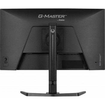 iiyama G-MASTER GB2771HSU-B1 écran plat de PC 68,6 cm (27") 1920 x 1080 pixels Full HD Noir
