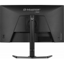 iiyama G-MASTER GB2771HSU-B1 écran plat de PC 68,6 cm (27") 1920 x 1080 pixels Full HD Noir