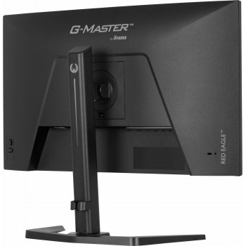 iiyama G-MASTER GB2771HSU-B1 écran plat de PC 68,6 cm (27") 1920 x 1080 pixels Full HD Noir