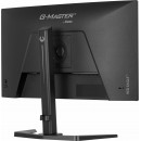 iiyama G-MASTER GB2771HSU-B1 écran plat de PC 68,6 cm (27") 1920 x 1080 pixels Full HD Noir