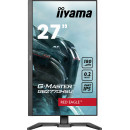 iiyama G-MASTER GB2770HSU-B6 écran plat de PC 68,6 cm (27") 1920 x 1080 pixels Full HD LCD Noir
