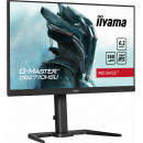 iiyama G-MASTER GB2770HSU-B6 écran plat de PC 68,6 cm (27") 1920 x 1080 pixels Full HD LCD Noir
