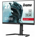 iiyama G-MASTER GB2770HSU-B6 écran plat de PC 68,6 cm (27") 1920 x 1080 pixels Full HD LCD Noir
