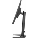 iiyama G-MASTER GB2770HSU-B6 écran plat de PC 68,6 cm (27") 1920 x 1080 pixels Full HD LCD Noir