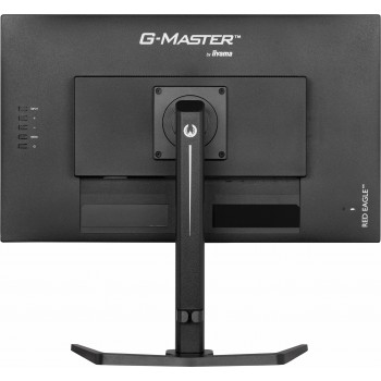 iiyama G-MASTER GB2770HSU-B6 écran plat de PC 68,6 cm (27") 1920 x 1080 pixels Full HD LCD Noir