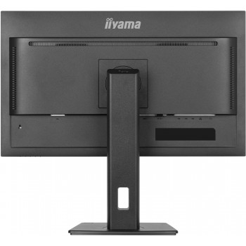 iiyama ProLite XUB2797HSU-B2 écran plat de PC 68,6 cm (27") 1920 x 1080 pixels Full HD LED Noir