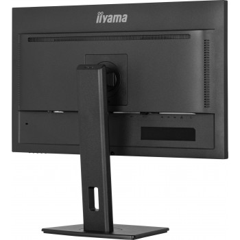 iiyama ProLite XUB2797HSU-B2 écran plat de PC 68,6 cm (27") 1920 x 1080 pixels Full HD LED Noir