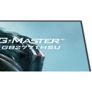 iiyama G-MASTER GB2771HSU-W1 écran plat de PC 68,6 cm (27") 1920 x 1080 pixels Blanc