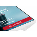 iiyama G-MASTER GB2771HSU-W1 écran plat de PC 68,6 cm (27") 1920 x 1080 pixels Blanc