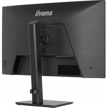 iiyama ProLite XB2796HSC-B1 écran plat de PC 68,6 cm (27") 1920 x 1080 pixels Full HD LED Noir