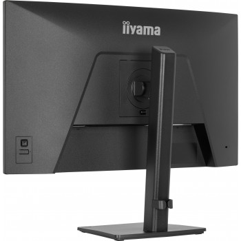 iiyama ProLite XB2796HSC-B1 écran plat de PC 68,6 cm (27") 1920 x 1080 pixels Full HD LED Noir