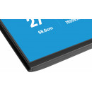 iiyama ProLite XB2792HSU-B1 écran plat de PC 68,6 cm (27") 1920 x 1080 pixels Full HD LED Noir