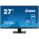 iiyama ProLite XU2793QSU-B7 écran plat de PC 68,6 cm (27") 2560 x 1440 pixels Quad HD LED Noir