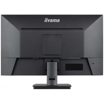 iiyama ProLite XU2793QSU-B7 écran plat de PC 68,6 cm (27") 2560 x 1440 pixels Quad HD LED Noir