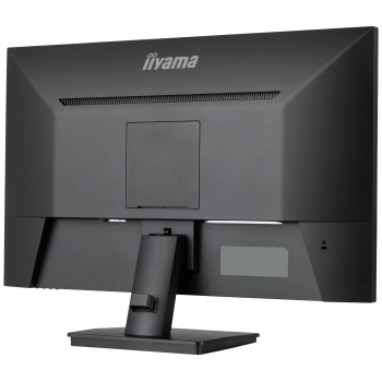 iiyama ProLite XU2793QSU-B7 écran plat de PC 68,6 cm (27") 2560 x 1440 pixels Quad HD LED Noir