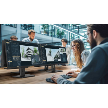 iiyama ProLite XB2797HSU-B1 écran plat de PC 68,6 cm (27") 1920 x 1080 pixels Full HD LED Noir