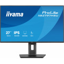 iiyama ProLite XB2797HSU-B1 écran plat de PC 68,6 cm (27") 1920 x 1080 pixels Full HD LED Noir