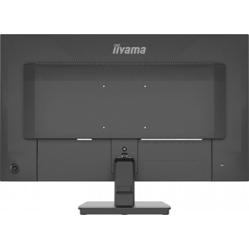 iiyama ProLite X2797QSU-B1 écran plat de PC 68,6 cm (27") 2560 x 1440 pixels Quad HD LED Noir