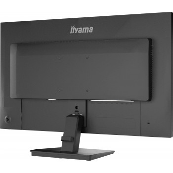 iiyama ProLite X2797QSU-B1 écran plat de PC 68,6 cm (27") 2560 x 1440 pixels Quad HD LED Noir
